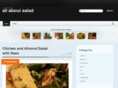 allaboutsalads.com