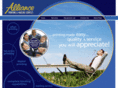 allianceprinting.net