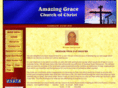 amazinggracechurchofchrist.org