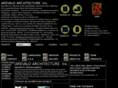 arevaloarchitecture.com