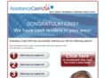 assistancecashusa.com