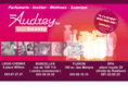 audreybiobeauty.com