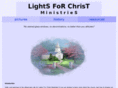 bealight.org