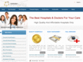 bestcosmetichospitals.com