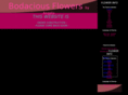 bodaciousflowers.com