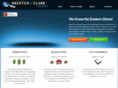 brentonandclark.com
