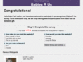 bsbiesrus.com