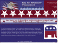 bullrunrepublicanwomen.com