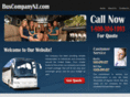 buscompanynj.com