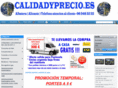 calidadyprecio.es