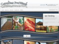 carolinaprowash.com