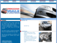 carrozzeriaviale.com