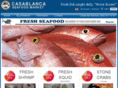 casablancaseafoodmarket.com