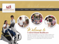 centralislandhealthcare.com