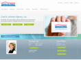 cindijohnsonagency.com