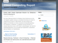 cloud-computing-report.de