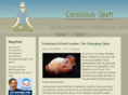 consciousgeek.com