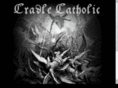 cradle-catholic.com