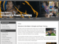 danbakerstrength.com