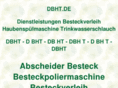 dbht.de