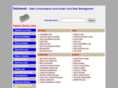 debtseek.com