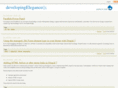 developingelegance.com