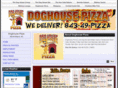 doghousepizza.com