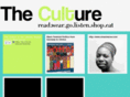 doitfortheculture.com