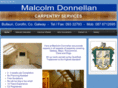 donnellancarpentry.com