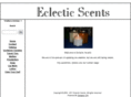 eclecticscents.com