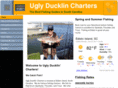 edistofishingcharters.com