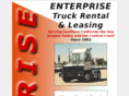 enterprisetruckrental.com