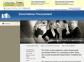 evprocurement.com