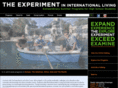 experimentinternational.com