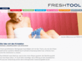 freshtoolz.com