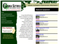 georgekittrellmachinerysales.com