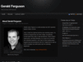 geraldferguson.com