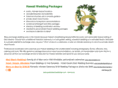 greathawaiiweddings.com