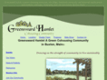 greenswardhamlet.com