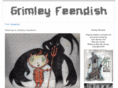 grimleyfeendish.com