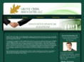 grovecreekassociates.com