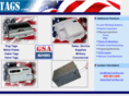 gsadogtags.com