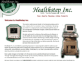 healthstepinc.com
