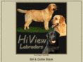 hiviewlabradors.com