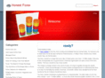 honest-forex.com