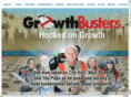 hookedongrowth.com