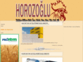 horozogluticaret.com