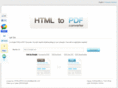 html-to-pdf-converter.com