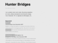 hunterbridges.com