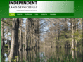 independentlandservices.com